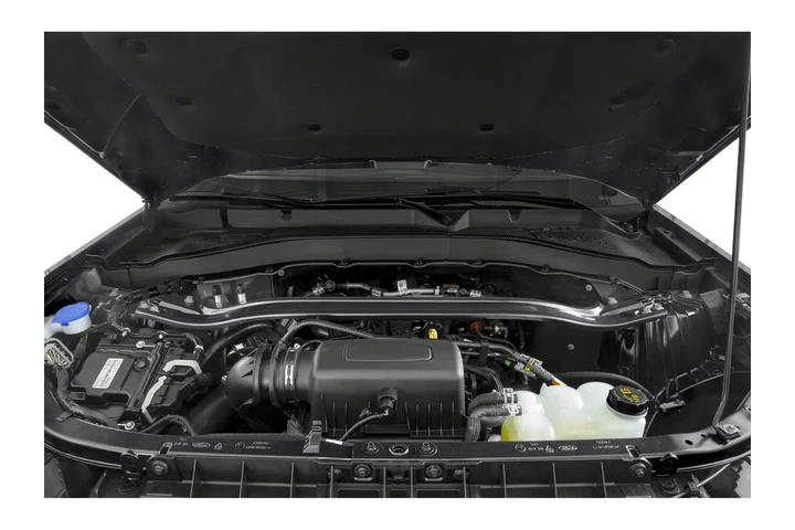 $30457 : 2022 Explorer ST-Line image 9