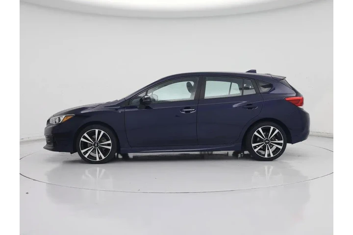 $19998 : Subaru Impreza 2020 AWD Spor image 3
