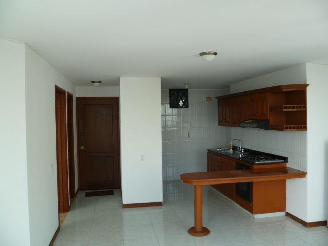 $1250000 : ESPACIOSO APARTAESTUDIO 57M2 image 3