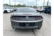 $11680 : 2014 Mustang 2dr Cpe V6 thumbnail