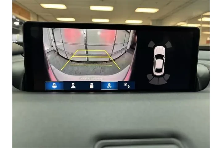 $32900 : Acura TLX 2024 4dr Sedan w/T image 9