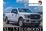 2019 F-150 XL en Minneapolis y Saint Paul