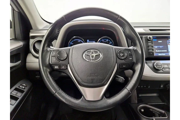 $26998 : Toyota RAV4 Hybrid 2018 AWD image 10