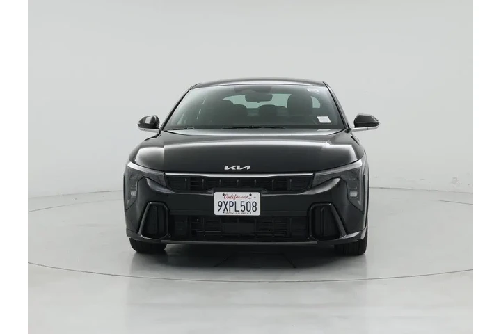 $28998 : Kia K4 2025 GT-Line 4dr Seda image 5