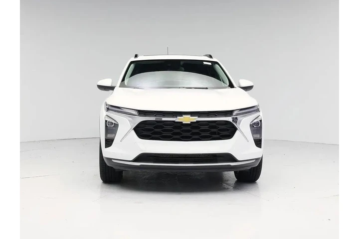 $21998 : Chevrolet Trax 2024 LT 4dr C image 5