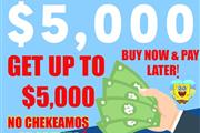 ❗💥📣GET UP TO $5,000..🚨💟❗ en San Bernardino