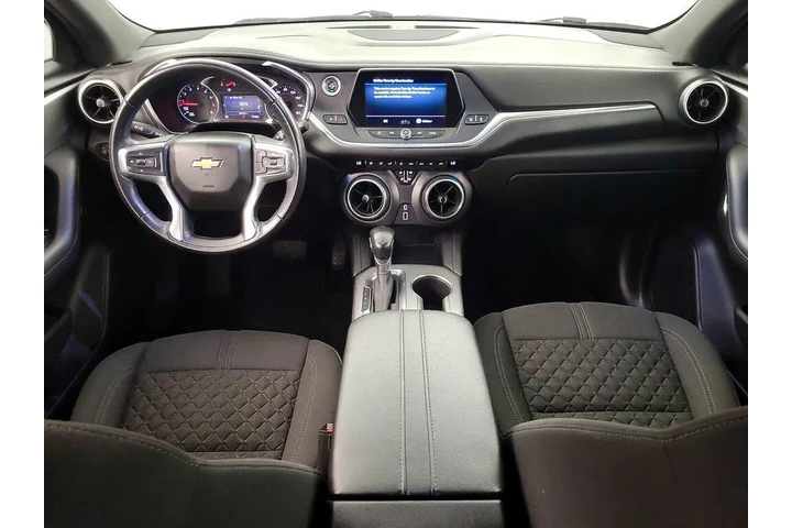 $22998 : Chevrolet Blazer 2020 LT 4dr image 9