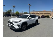 $31357 : Toyota RAV4 2024 XLE 4dr SUV thumbnail