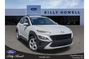 Hyundai KONA 2022 SEL 4dr Cr