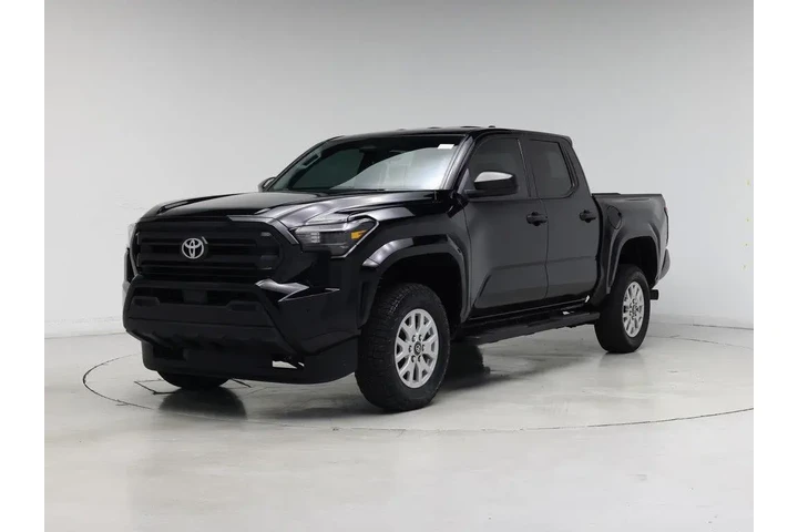 $32998 : Toyota Tacoma 2024 4x2 SR 4d image 4