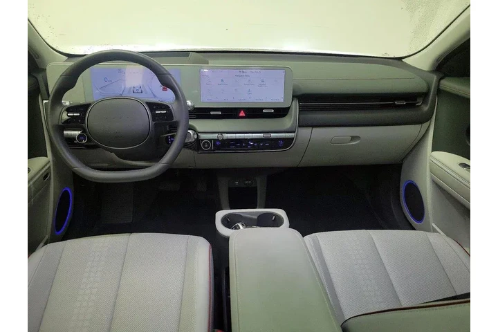 $35998 : Hyundai IONIQ 5 2024 AWD Lim image 9