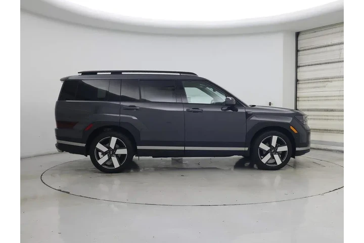 $35998 : Hyundai SANTA FE 2024 Limite image 7