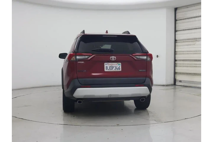 $24998 : Toyota RAV4 2019 AWD Adventu image 6