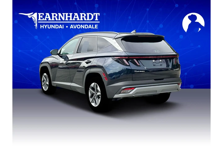$32300 : Hyundai TUCSON Hybrid 2025 A image 5