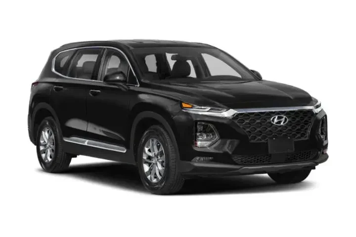 $14586 : Hyundai SANTA FE 2019 SE 2.4 image 9