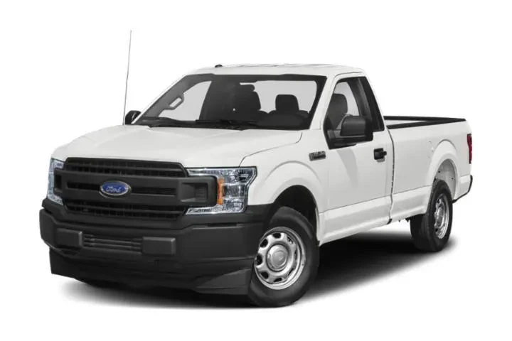 $15990 : Ford F-150 2018 4x2 XL 2dr R image 1