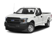 Ford F-150 2018 4x2 XL 2dr R