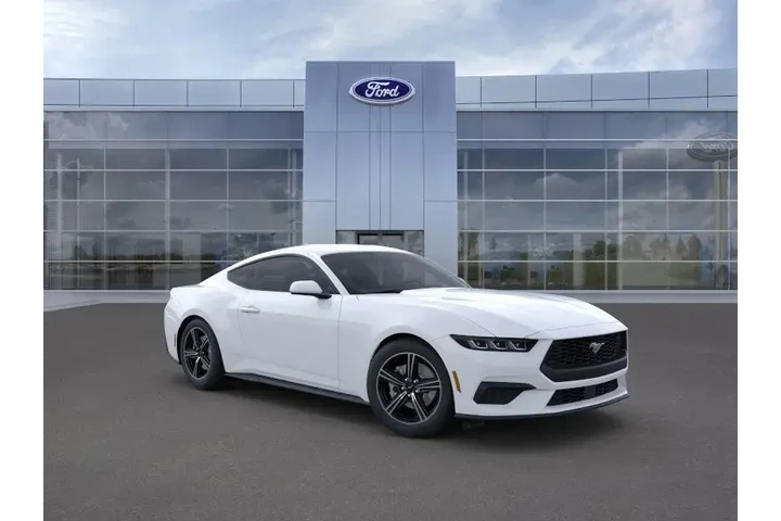 Ford Mustang 2025 EcoBoost 2 image 7