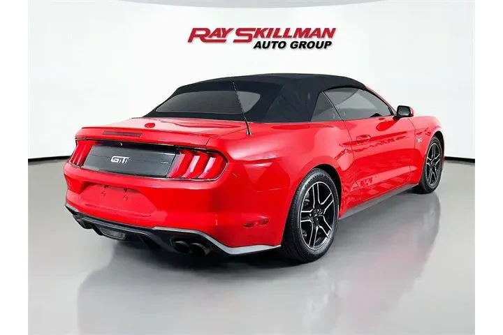 $31975 : Ford Mustang 2021 GT Premium image 7