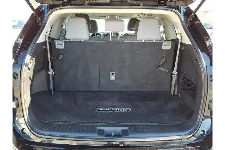 $26999 : Toyota Highlander 2020 AWD L image 8