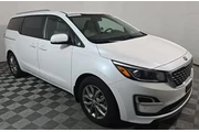 $25600 : Kia Sedona 2021 LX 4dr Mini- thumbnail