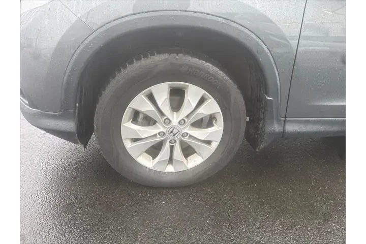 $15995 : Honda CR-V 2013 AWD EX-L 4dr image 9