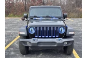 $17999 : 2018 Wrangler Unlimited Sport thumbnail