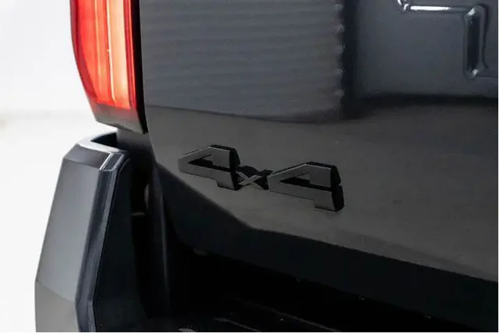 $40000 : Toyota Tacoma 2025 4x4 TRD O image 8