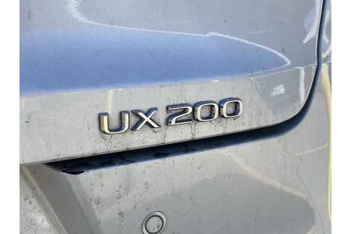 $24991 : Lexus UX 200 2021 4dr Crosso image 3