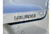 $24991 : Lexus UX 200 2021 4dr Crosso thumbnail