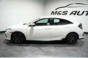 $14732 : 2017 Civic Hatchback Sport thumbnail