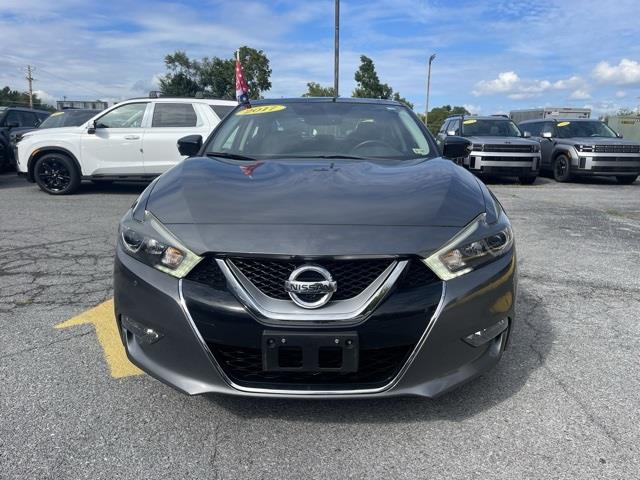 $18995 : PRE-OWNED 2017 NISSAN MAXIMA image 8