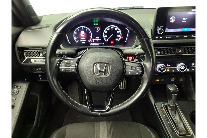 $21998 : Honda Civic 2023 Sport 4dr S image 10