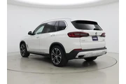 $33998 : BMW X5 2021 AWD xDrive40i 4d thumbnail