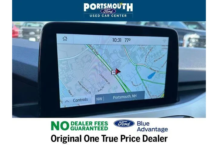 $22995 : Ford Escape 2022 AWD SE 4dr image 10