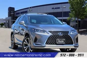 $36774 : 2020 RX 350L PREMIUM PKG thumbnail
