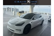 Tesla Model 3 2021 Standard en Miami