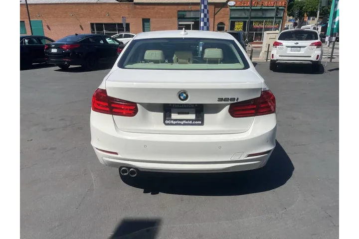 $9995 : 2014 BMW 3 Series 328i image 6