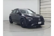 Mercedes-Benz GLA 2021 AWD A