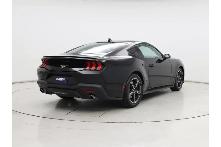 $27998 : Ford Mustang 2024 EcoBoost 2 image 8