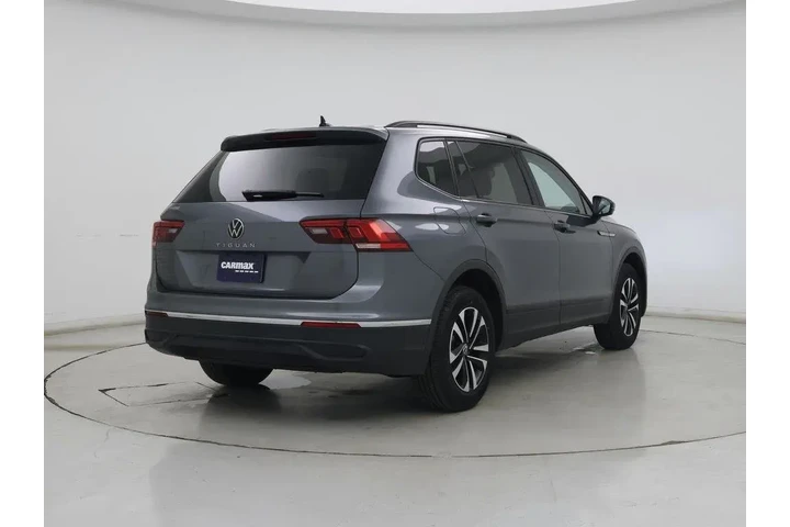 $22998 : Volkswagen Tiguan 2024 S 4dr image 8