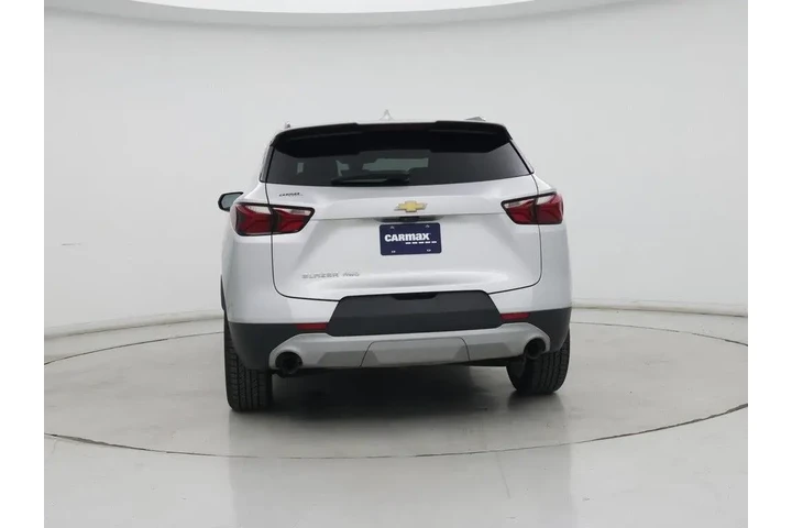 $24998 : Chevrolet Blazer 2021 AWD LT image 6