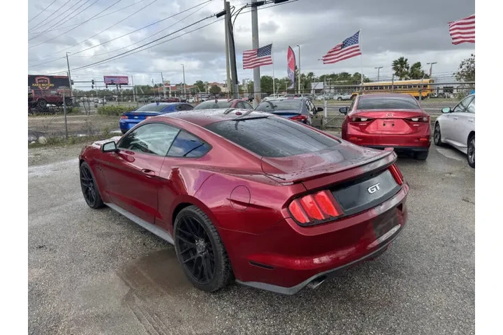 $13797 : 2015 Mustang GT Premium image 10