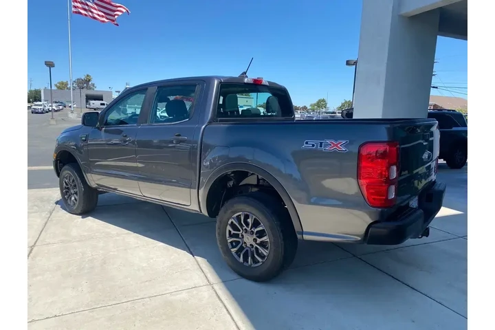 $23588 : Ford Ranger 2020 4x2 XL 4dr image 4