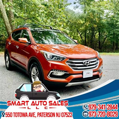 $10995 : 2018 HYUNDAI SANTA FE SPORT20 image 3