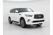INFINITI QX80 2024 AWD Luxe en Reno