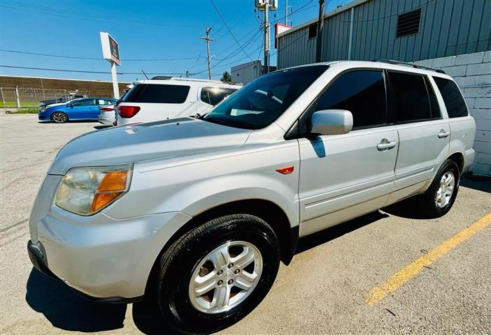 $6990 : 2008 HONDA PILOT2008 HONDA PI image 3