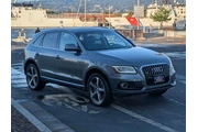 $13988 : 2015 Q5 Premium Plus thumbnail