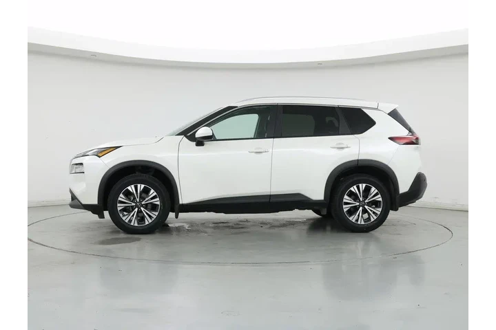 $26998 : Nissan Rogue 2023 AWD SV 4dr image 3