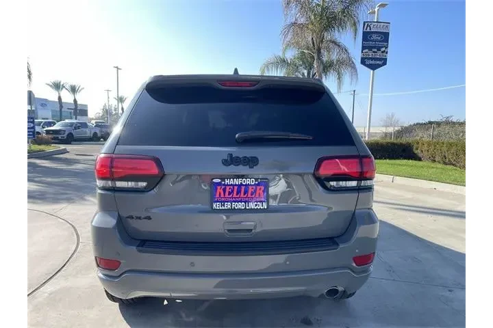 $26467 : Jeep Grand Cherokee WK 2022 image 7